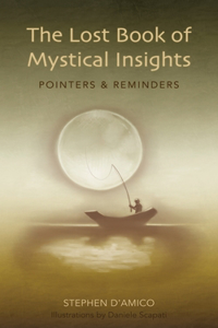 Lost Book of Mystical Insights