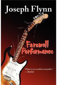 Farewell Performance