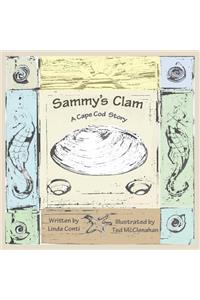 Sammy's Clam