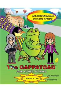 THE GAPPATOAD and OTHER STORIES