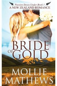 Bride of Gold
