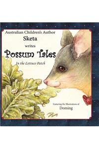 Possum Tales