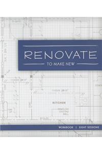 Renovate Study Guide