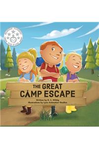 The Great Camp Escape