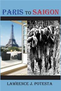 Paris to Saigon