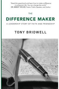 Difference Maker