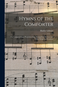 Hymns of the Comforter