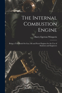 Internal Combustion Engine