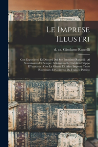 imprese illustri