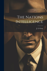 Nations Intelligence