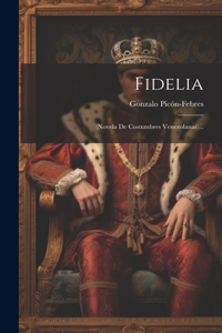 Fidelia