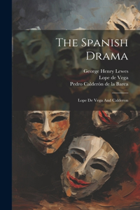 Spanish Drama