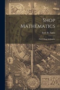 Shop Mathematics