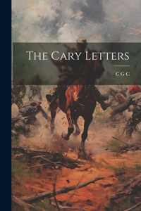 Cary Letters