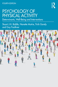 Psychology of Physical Activity