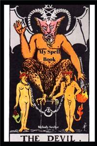 My Spell Book