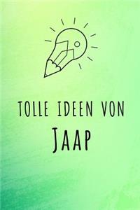 Tolle Ideen von Jaap