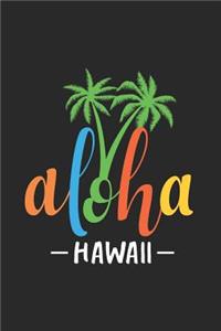 Aloha Hawaii