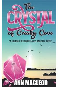 The Crystal of Creaky Cove