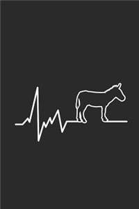 Donkey Heartbeat