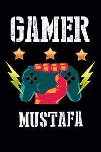 Gamer Mustafa