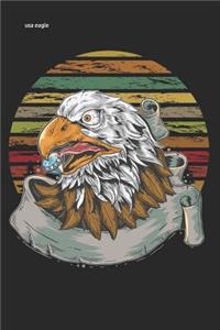 usa eagle
