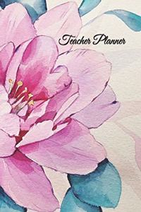 Teacher Planner
