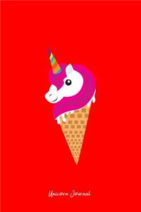 Unicorn Journal