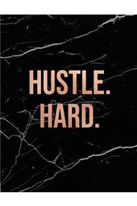 Hustle Hard