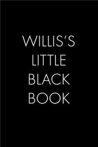 Willis's Little Black Book