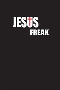 Jesus freak