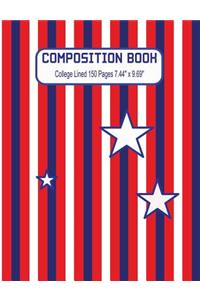 Composition Book