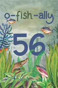 Ofishally 56