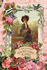 Teacher Lesson Planner