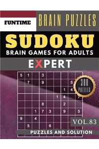 SUDOKU Expert