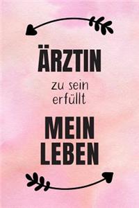 Ärztin