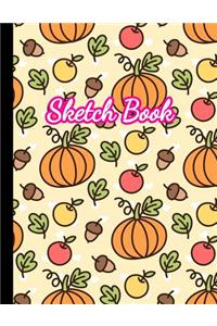 Sketch Book