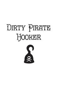 Dirty Pirate Hooker