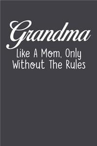 Grandma