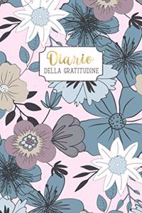 Diario della Gratitudine