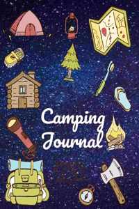 Camping Journal