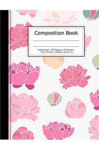 Composition Book