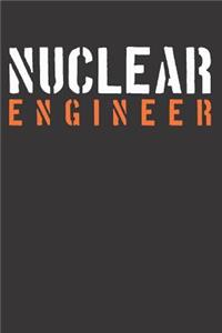 ENGINEER Notebook Journal