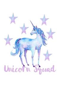 Unicorn Squad