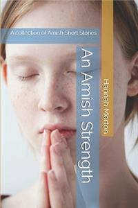An Amish Strength