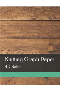 Knitting Graph Paper