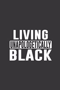 Living Unapologetically Black