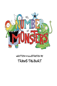Number Of Monsters