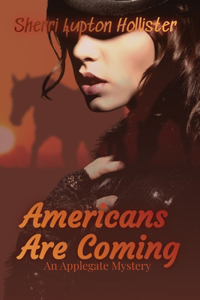 Americans are Coming