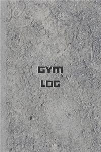 Gym Log